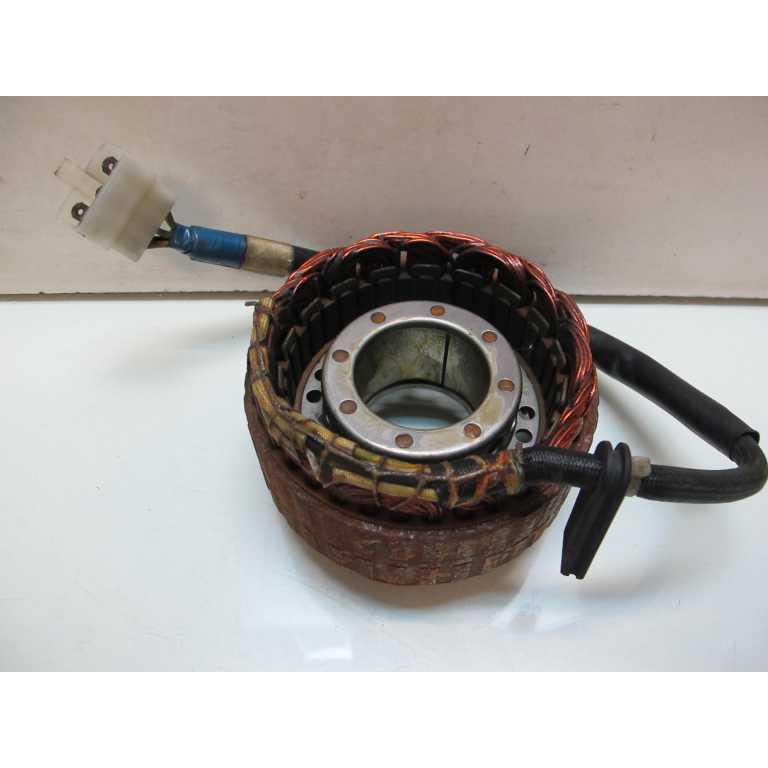 Stator alternateur 750 Seven Fifty 92/03