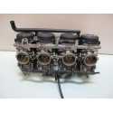 Rampe de carburateur 1100 ZZR