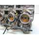 Rampe de carburateur 1100 ZZR