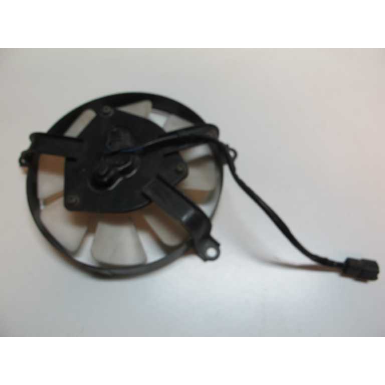 Ventilateur ZZR 600 90/92