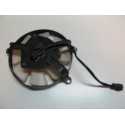 Ventilateur ZZR 600 90/92