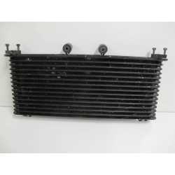 Radiateur d'huile 750 GSXF