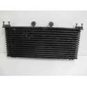 Radiateur d'huile 750 GSXF 96/04