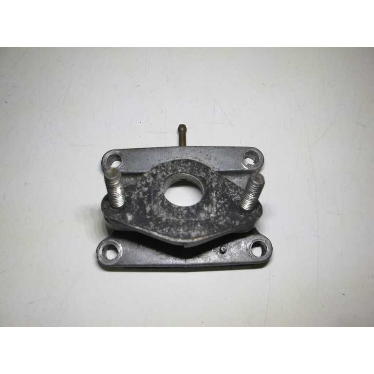 Pipe admission 50 MTX / NSR