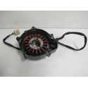 Carter + stator alternateur 600 Fazer
