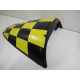 Capot de selle 1000 VTR Firestorm