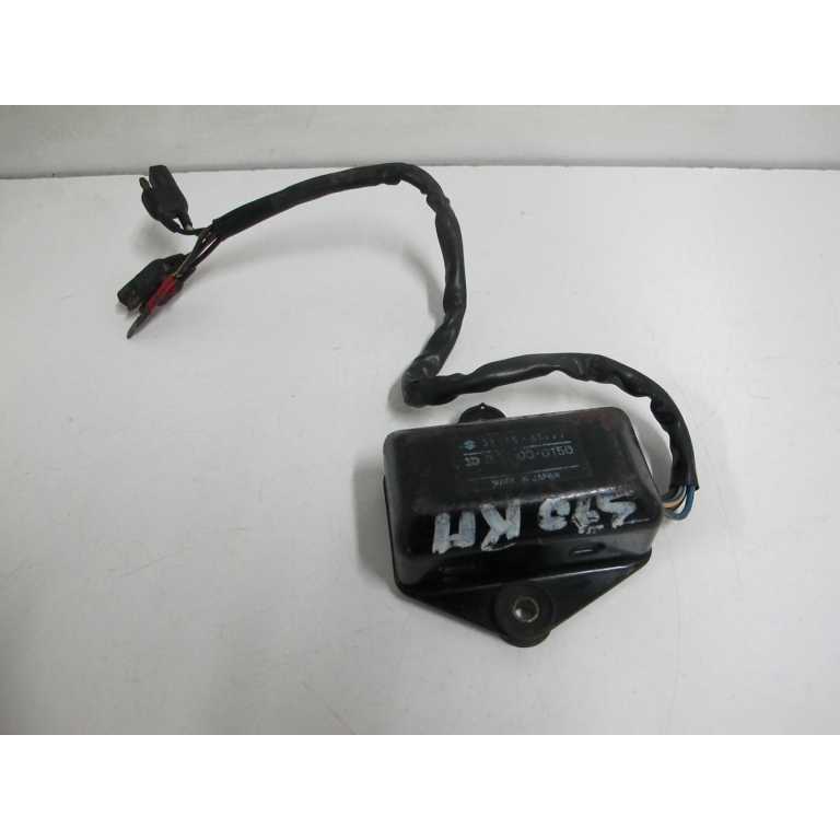 CDI , boitier allumage 250 RM