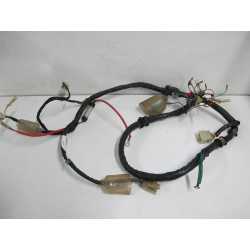 Faisceau electrique 125 CMC