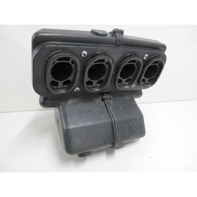 Boite , boitier de filtre a air ZXR 750 J