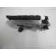 Repose pied pilote droit ST 1100 Pan European