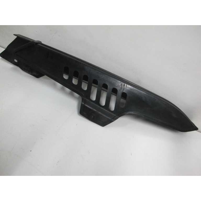 Carter de chaine 600 XT