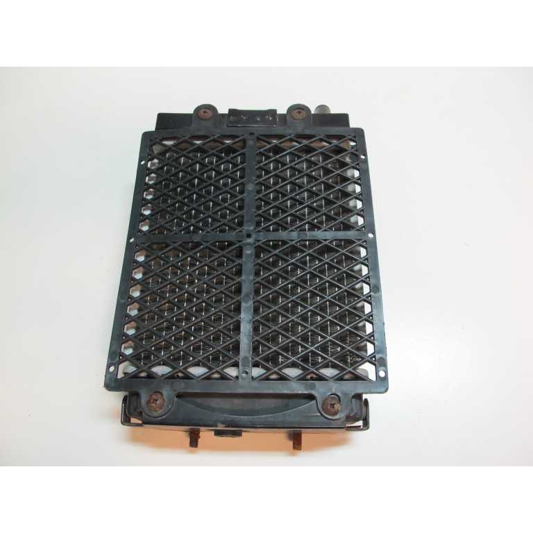 Radiateur SMC 300 de 2010