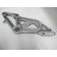 Platine repose pied pilote droit 750 GSXR W