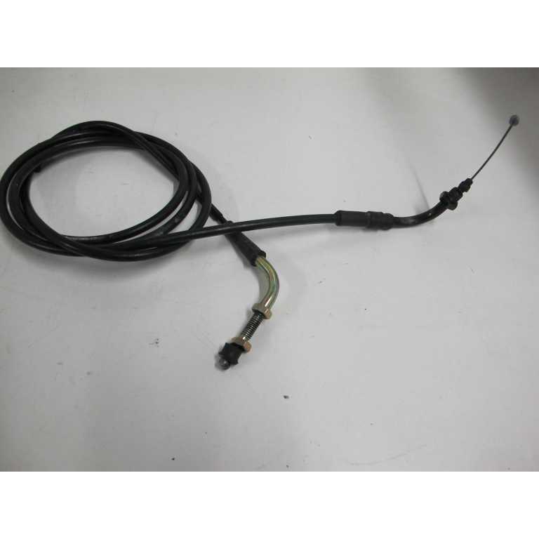 Cable de gaz Sym 50 Crox
