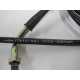 Cable de gaz Sym 50 Crox