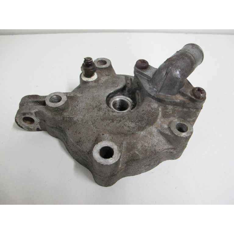 Culasse 125 RG