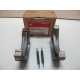 Garniture , machoire de frein avant NEUVE 125 XLS / XLR