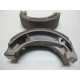 Garniture , machoire de frein avant NEUVE 125 XLS / XLR