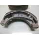 Garniture , machoire de frein avant NEUVE 125 XLS / XLR