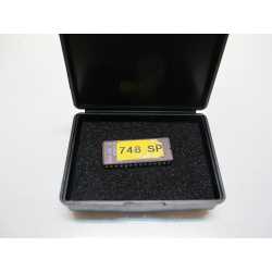 Eprom Ducati 748 SP