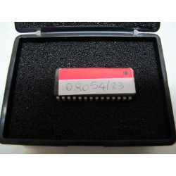 Eprom Ducati 996 D52