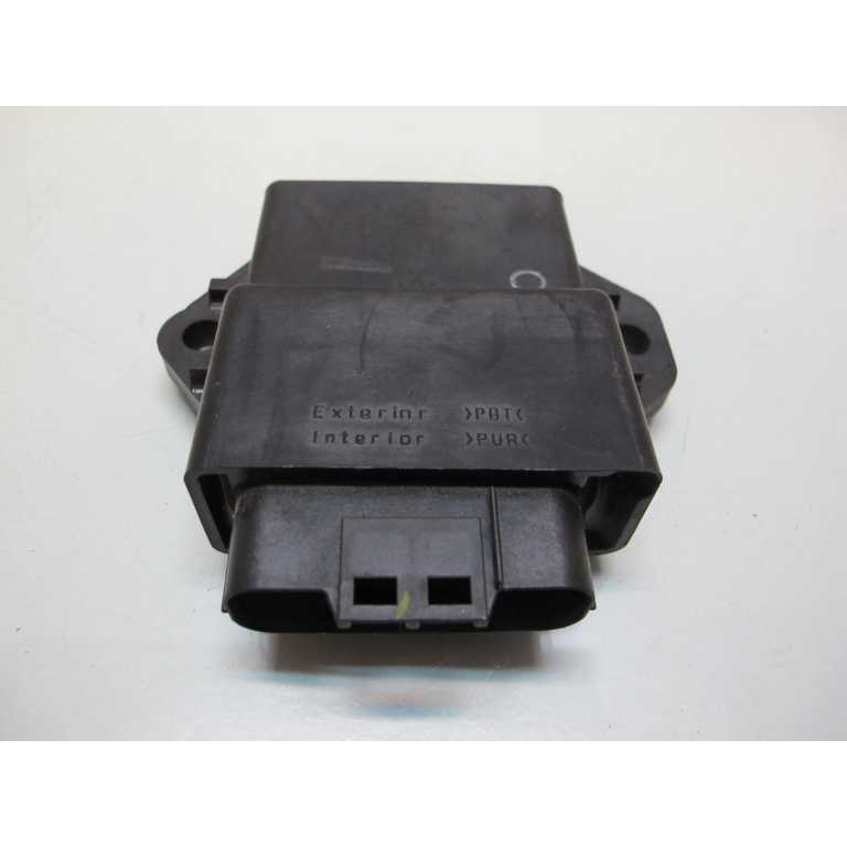 CDI , boitier allumage XJ6