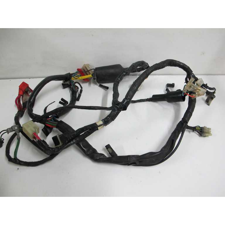 Faisceau electrique principal 125 NSR