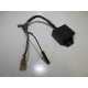 Boitier allumage , CDI 125 RG Gamma