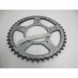 Couronne 650 SV