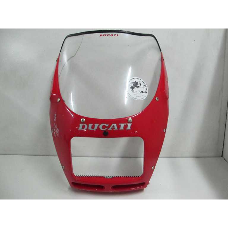 Tete de fourche 600 / 750 / 900 SS