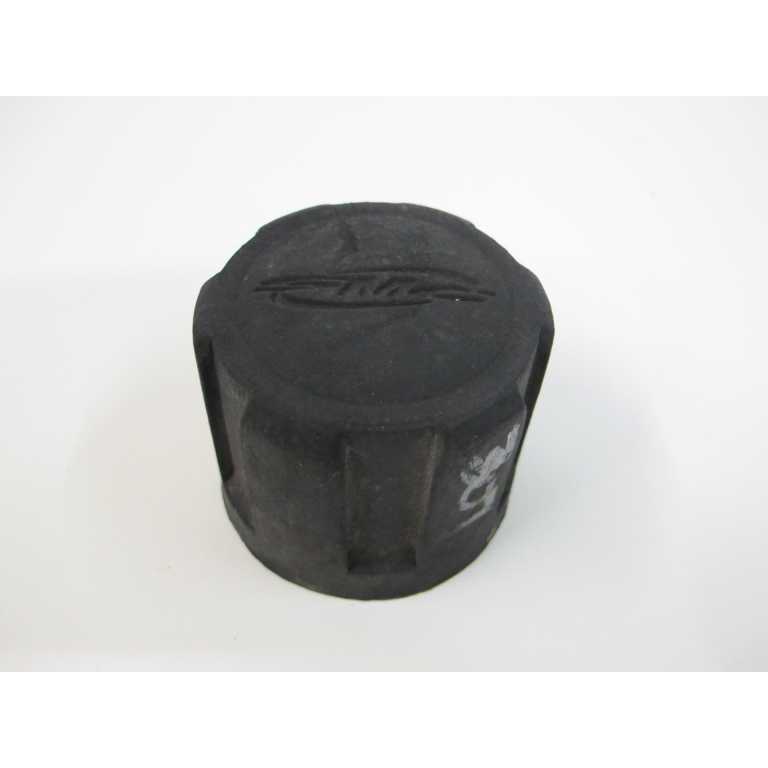 Cache moyeu de roue Quad SMC 300 JOE 301 