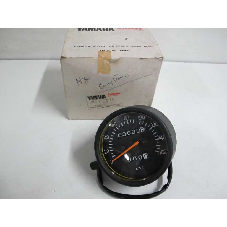 Compteur NEUF 125 DTMX