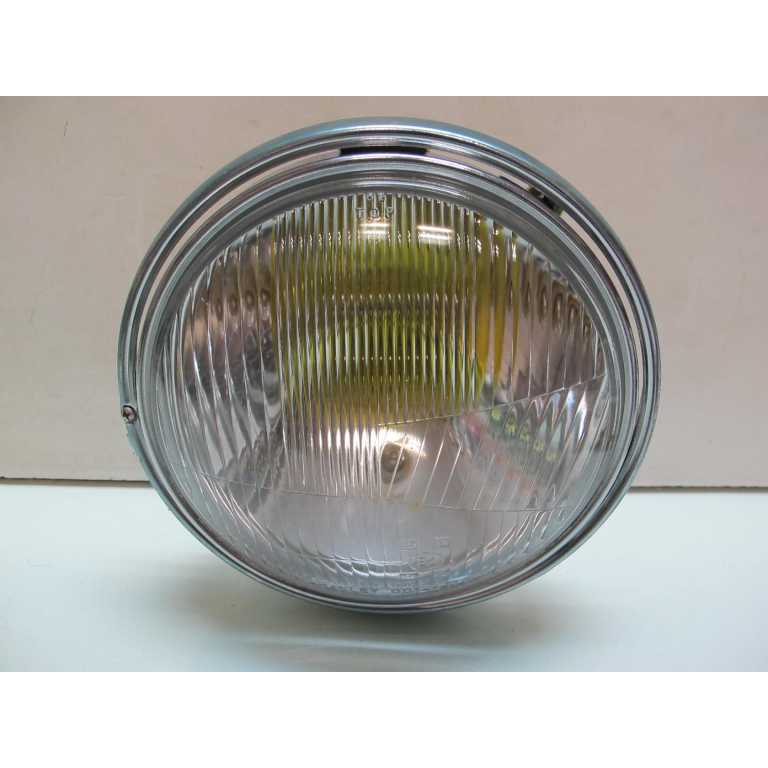 Optique de phare NEUF CB 450 / 750