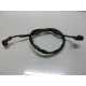 Fil , cable de demarreur FZ6
