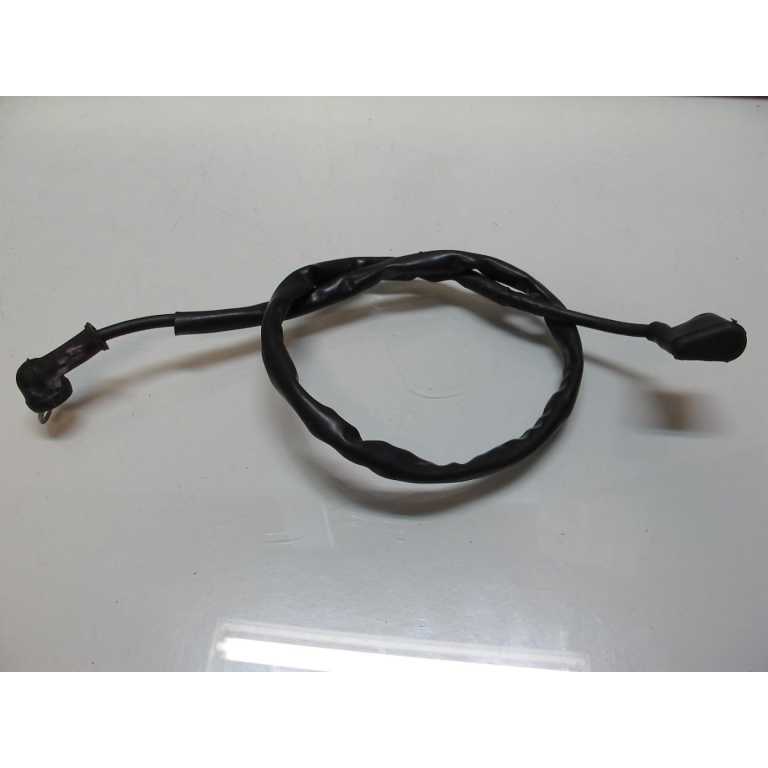 Fil , cable de demarreur FZ6