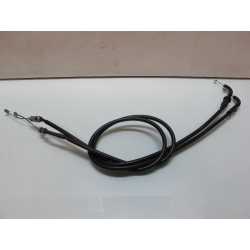 Cable de gaz , accelerateur FZ6 N