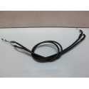 Cable de gaz , accelerateur FZ6 N