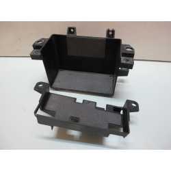 Bac a batterie FZ6