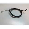 Cable de gaz retour 125 Shadow