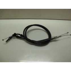 Cable de gaz 600 / 750 GSXR SRAD