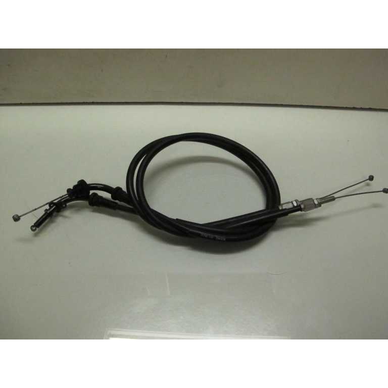 Cable de gaz 600 / 750 GSXR SRAD