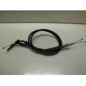 Cable de gaz 600 / 750 GSXR SRAD