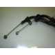 Cable de gaz 600 / 750 GSXR SRAD