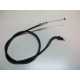 Cable de gaz tirage 125 Shadow