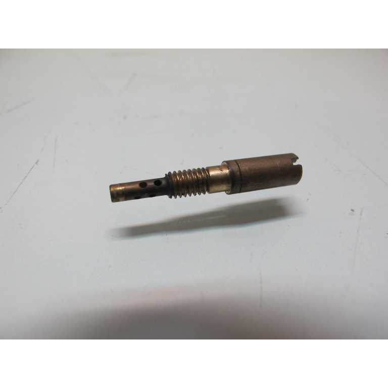 Gicleur de ralenti 600 Fazer