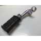 Repose pied pilote droit Neuf 125 XV Virago
