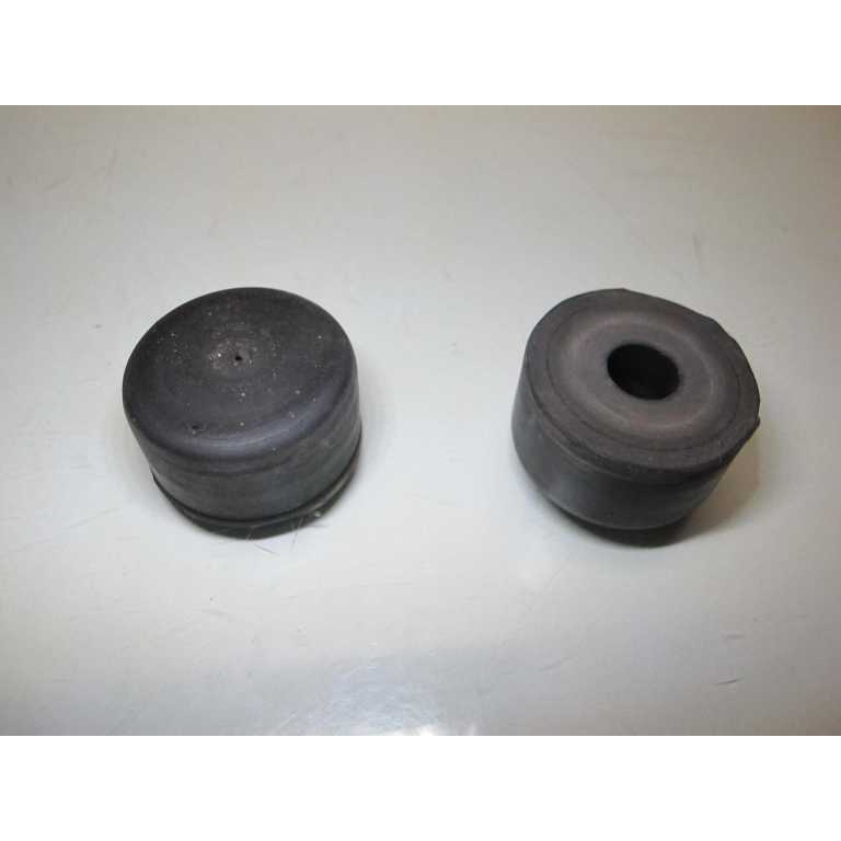 Silent bloc reservoir EN 500