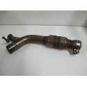 Tube catalyseur FZ6