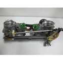 Rampe injection Ducati ST4