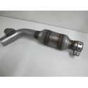 Tube catalyseur Neuf FZ6 07/09